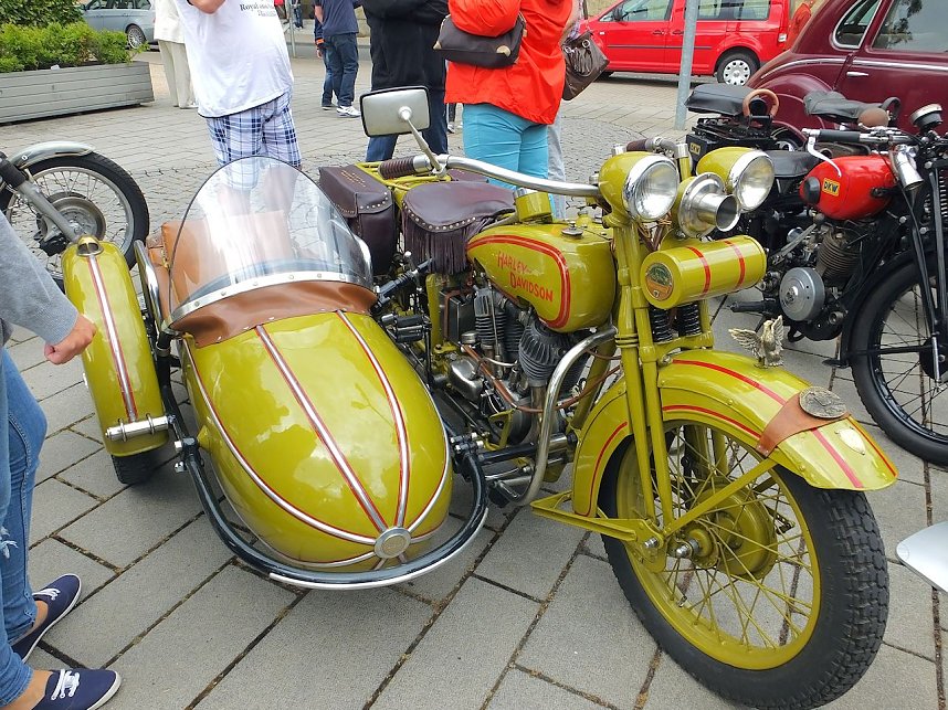 Rolandsfest 2014 - Der Samstag