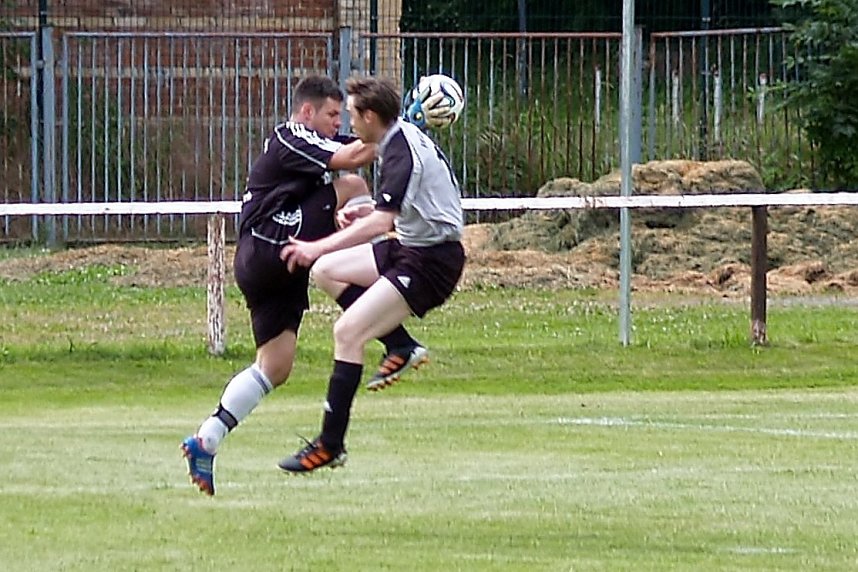 H&ouml;chster Sieg der Saison