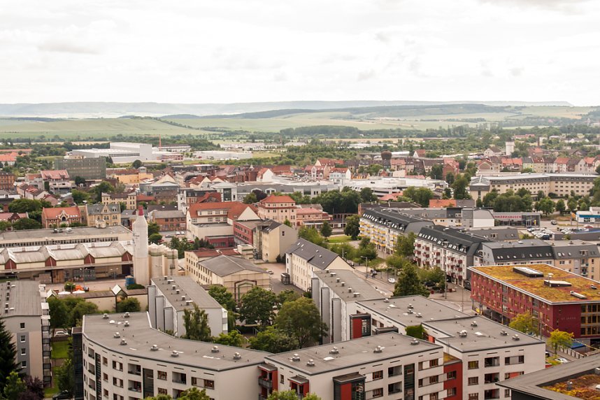 Rolandsfest 2014 - Der Sonntag