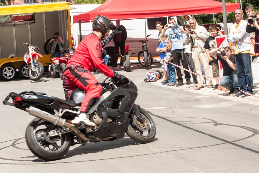 Rolandsfest 2014 - Der Sonntag