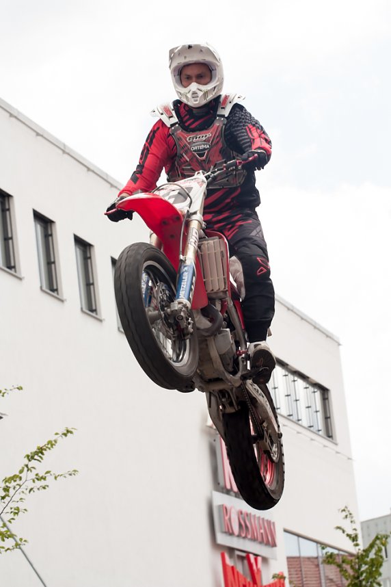 Rolandsfest 2014 - Der Sonntag