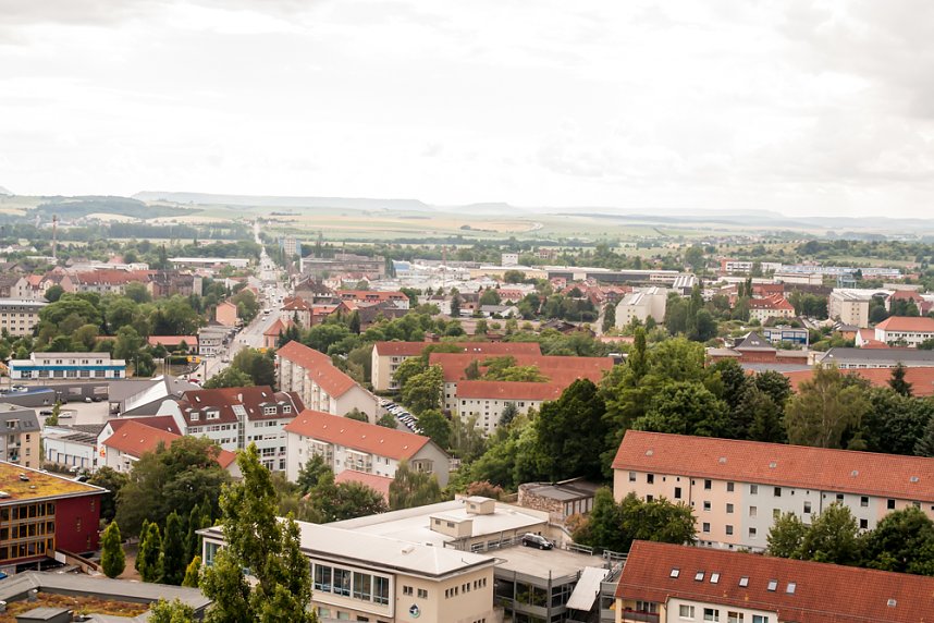 Rolandsfest 2014 - Der Sonntag