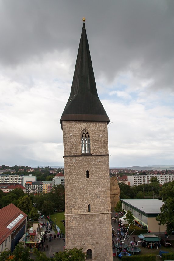 Rolandsfest 2014 - Der Sonntag