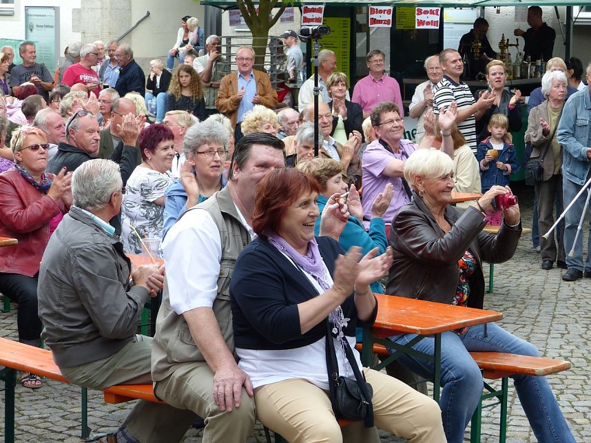 46. Rolandsfest ist beendet