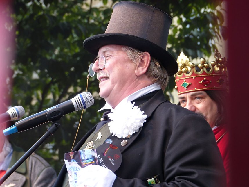 46. Rolandsfest ist beendet