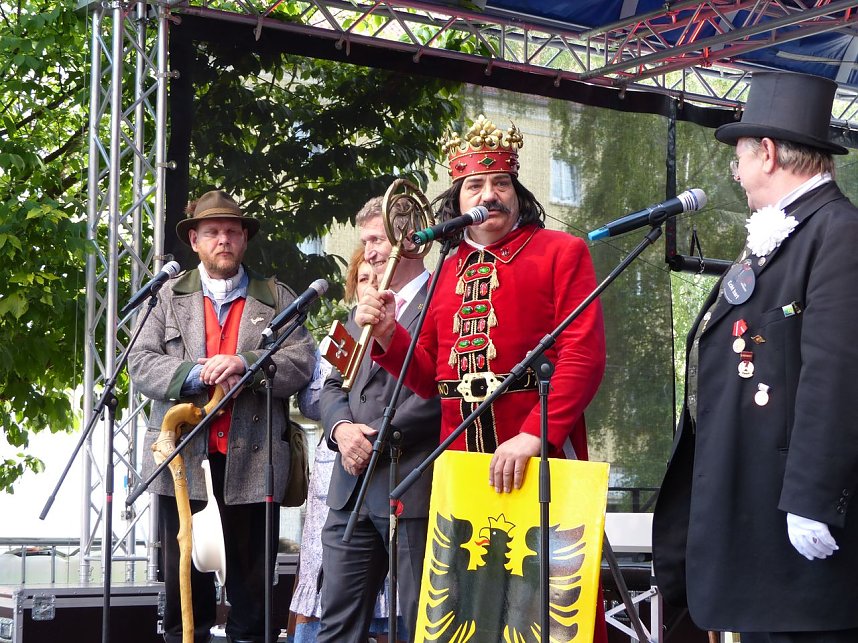 46. Rolandsfest ist beendet