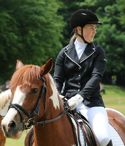 Ponyfest in W&uuml;lfingerode