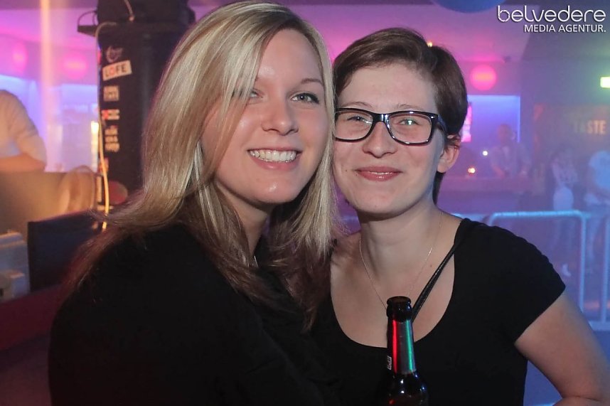 Party im Nordh&auml;user Sax