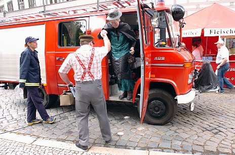 Altstadtfest & Co. 2005