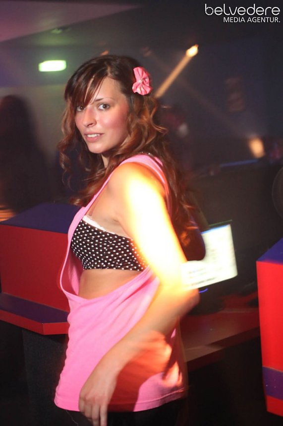 Party im Nordh&auml;user Sax