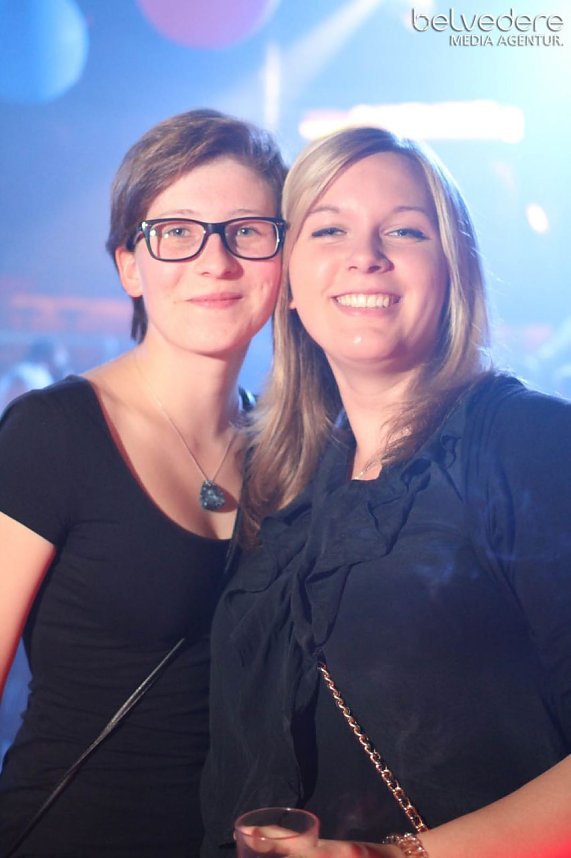 Party im Nordh&auml;user Sax