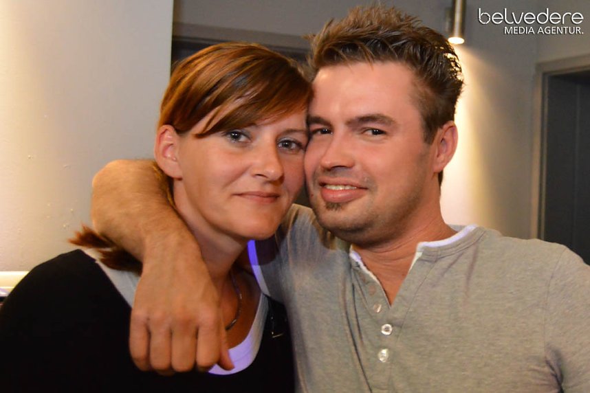 Party im Jugendclubhaus