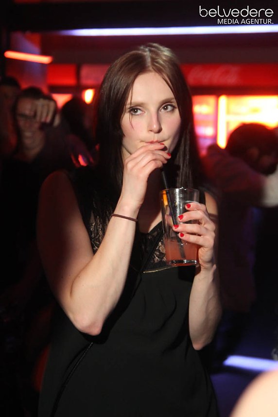 Party im Jugendclubhaus