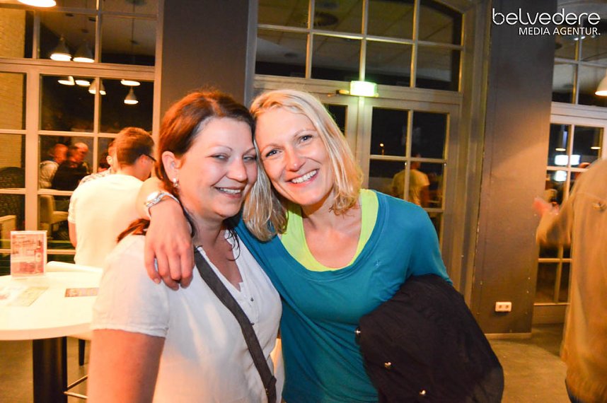 Party im Jugendclubhaus