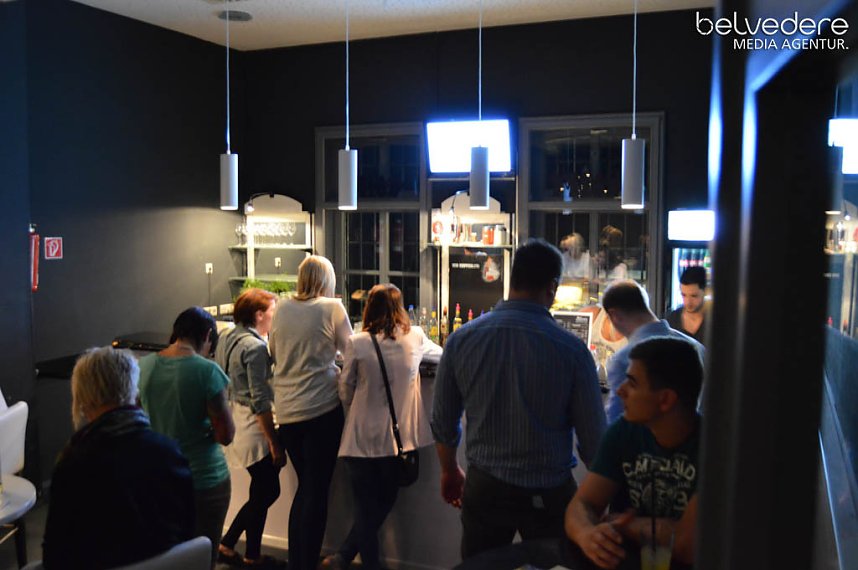 Party im Jugendclubhaus