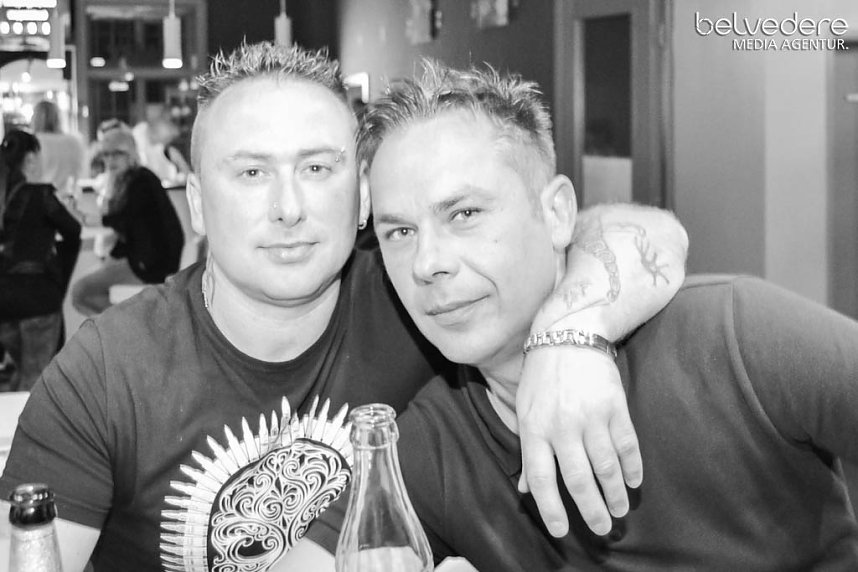 Party im Jugendclubhaus