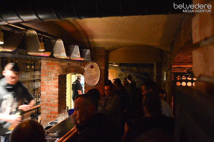 Party im Jugendclubhaus