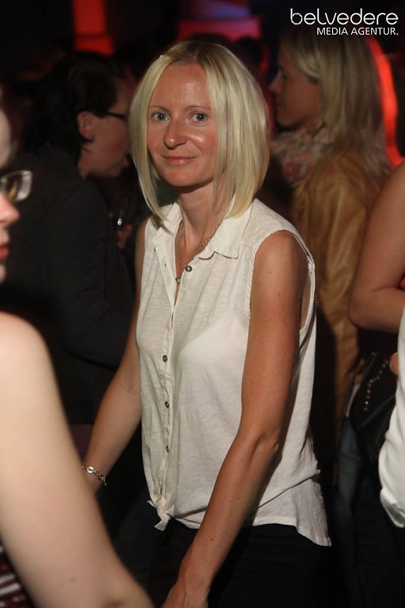 Party im Jugendclubhaus