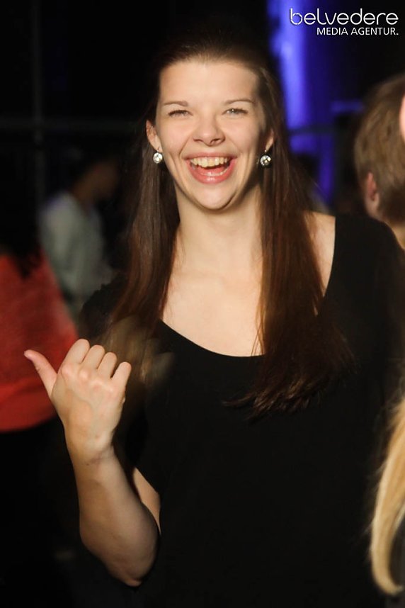 Party im Jugendclubhaus