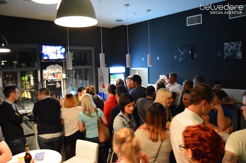 Party im Jugendclubhaus