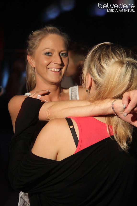 Party im Jugendclubhaus