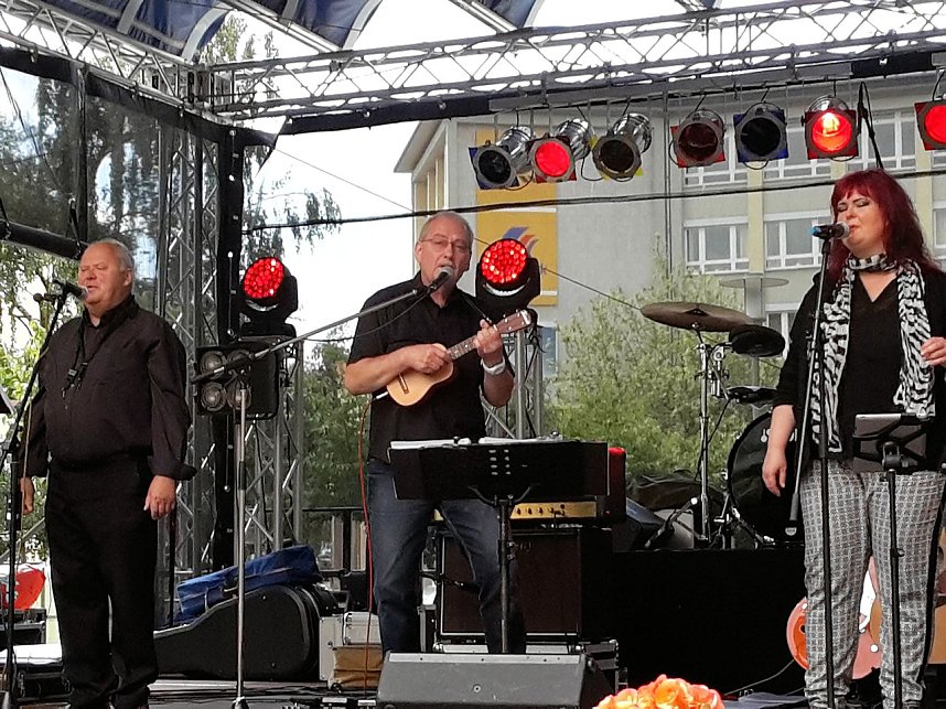 Rolandsfest 2014 - Der Sonntag (2)