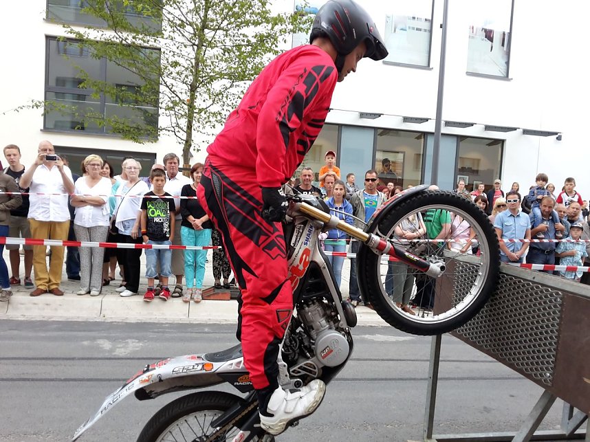 Rolandsfest 2014 - Der Sonntag (2)