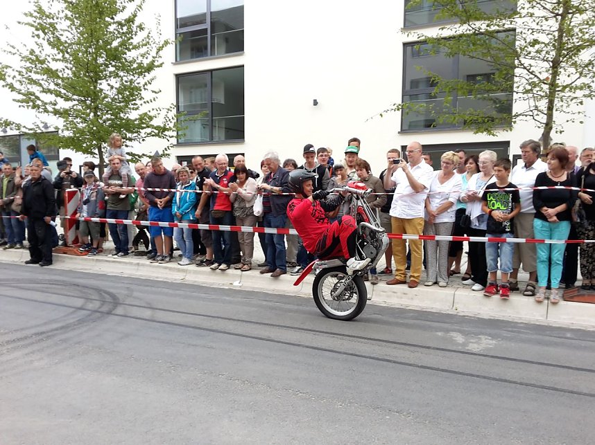 Rolandsfest 2014 - Der Sonntag (2)