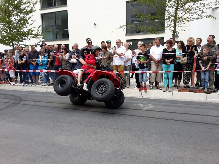 Rolandsfest 2014 - Der Sonntag (2)