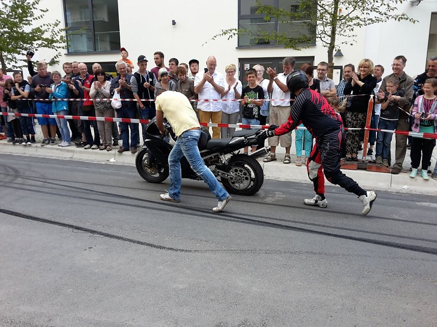 Rolandsfest 2014 - Der Sonntag (2)