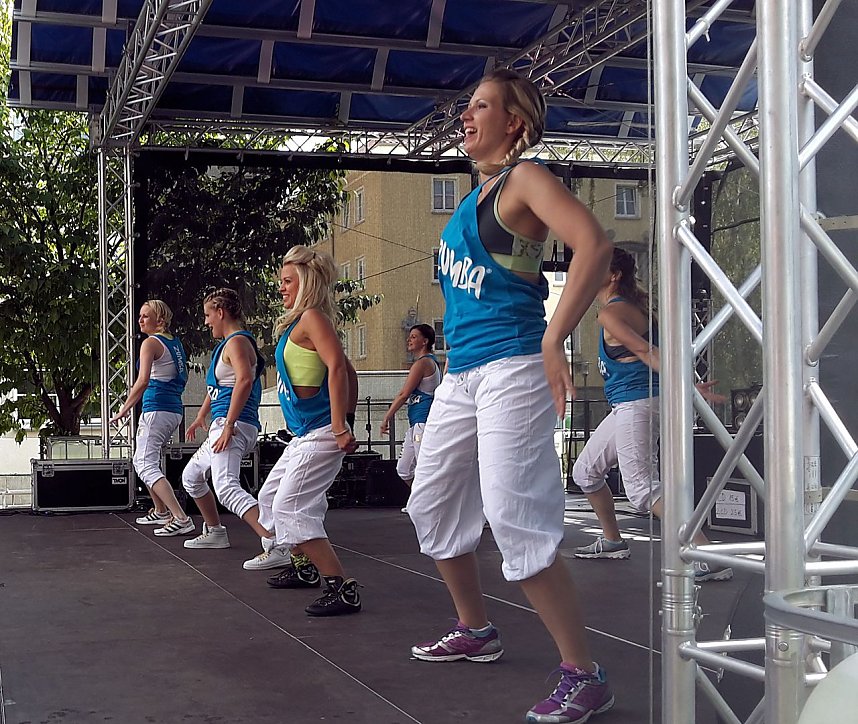 Rolandsfest 2014 - Der Sonntag (2)