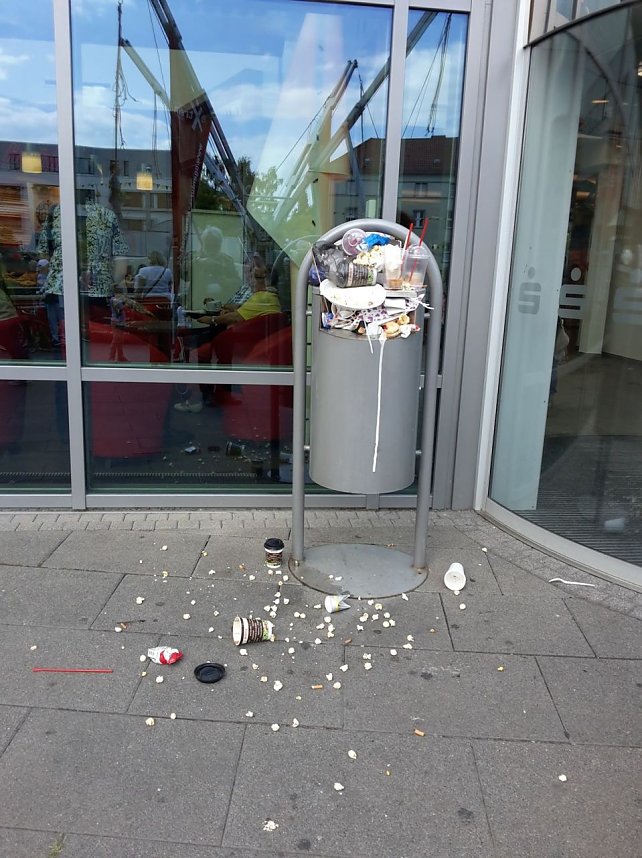 Rolandsfest 2014 - Der Sonntag (2)