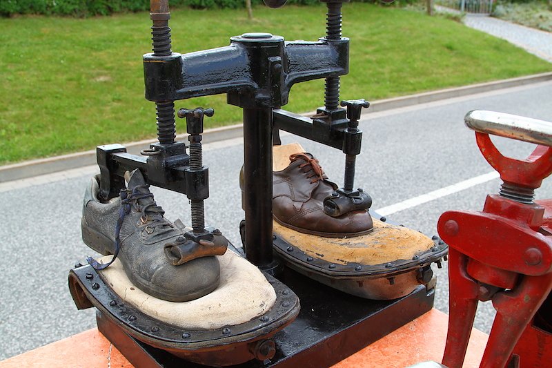 Festumzug in Rehungen