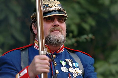 Altstadtfest & Co. 2005