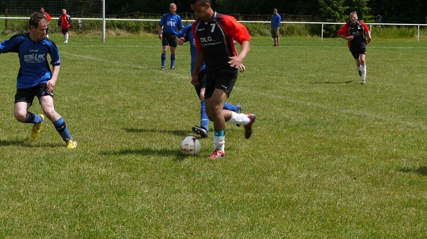 Nordh&auml;user sind Landesmeister