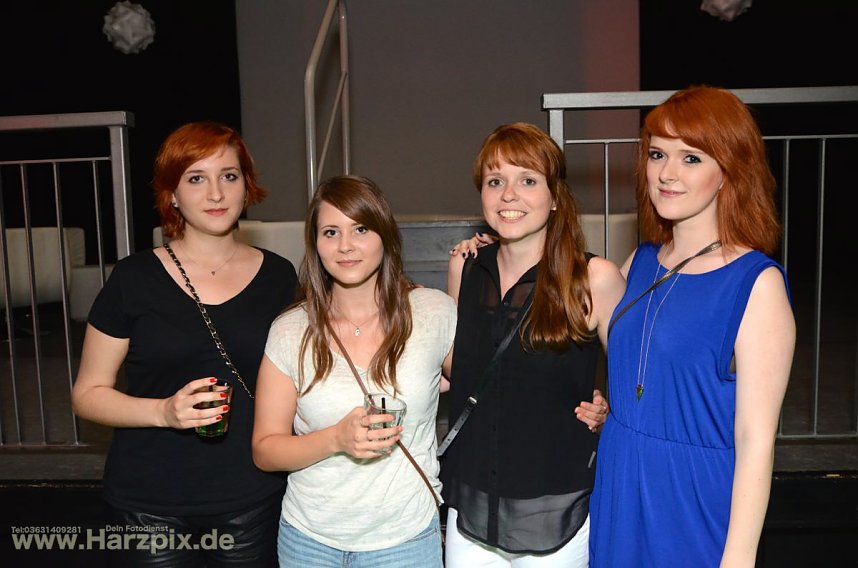 UNITED CAMPUS vol. 5