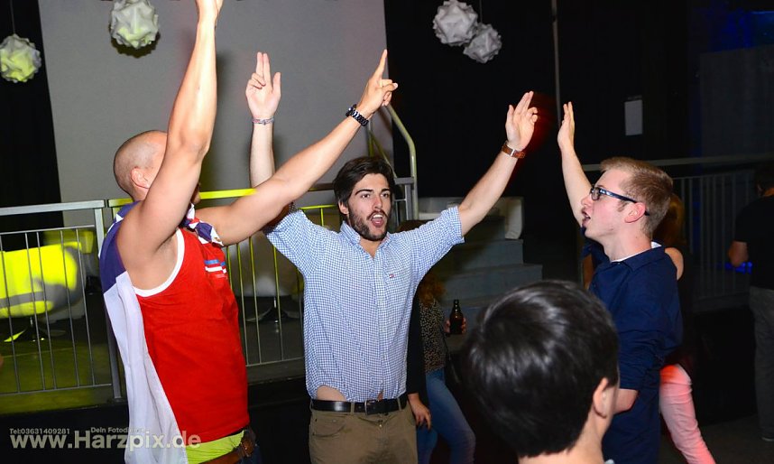 UNITED CAMPUS vol. 5