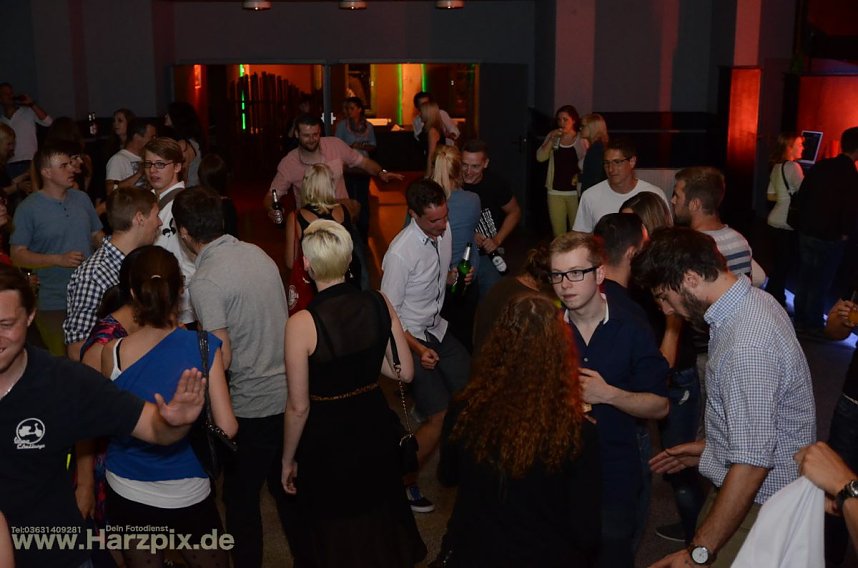 UNITED CAMPUS vol. 5