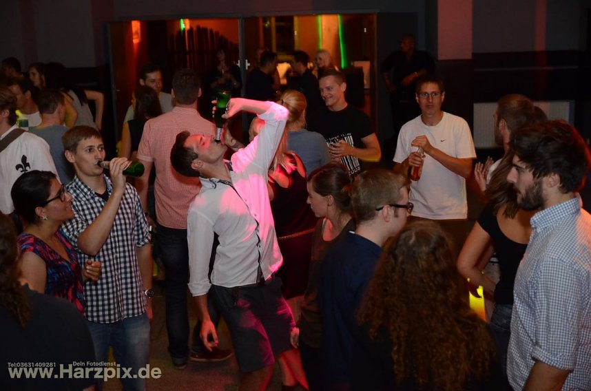 UNITED CAMPUS vol. 5