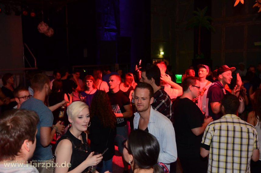 UNITED CAMPUS vol. 5