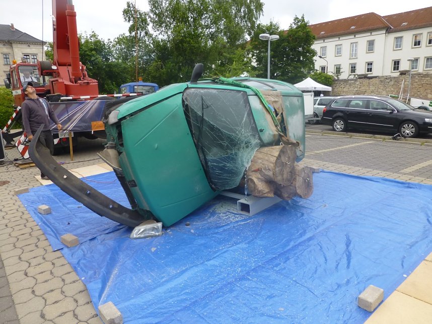 AJF - Aktion Junge Fahrer