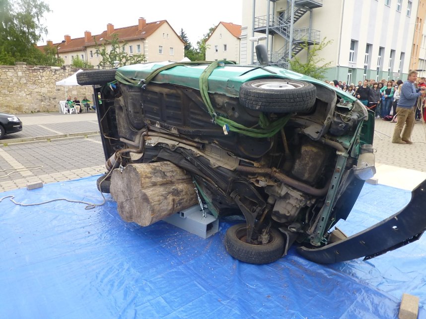 AJF - Aktion Junge Fahrer