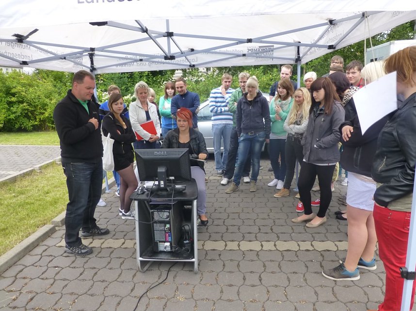 AJF - Aktion Junge Fahrer