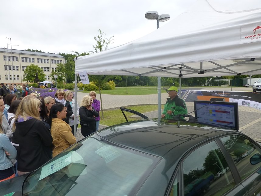 AJF - Aktion Junge Fahrer