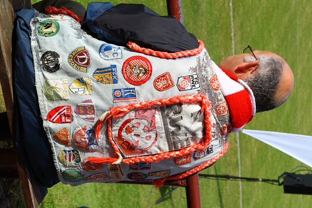 RWE zu Gast in Bleicherode