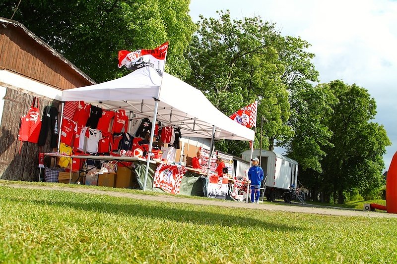 RWE zu Gast in Bleicherode