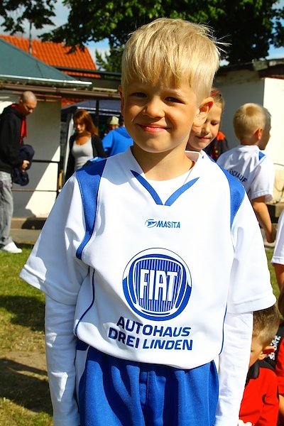 RWE zu Gast in Bleicherode