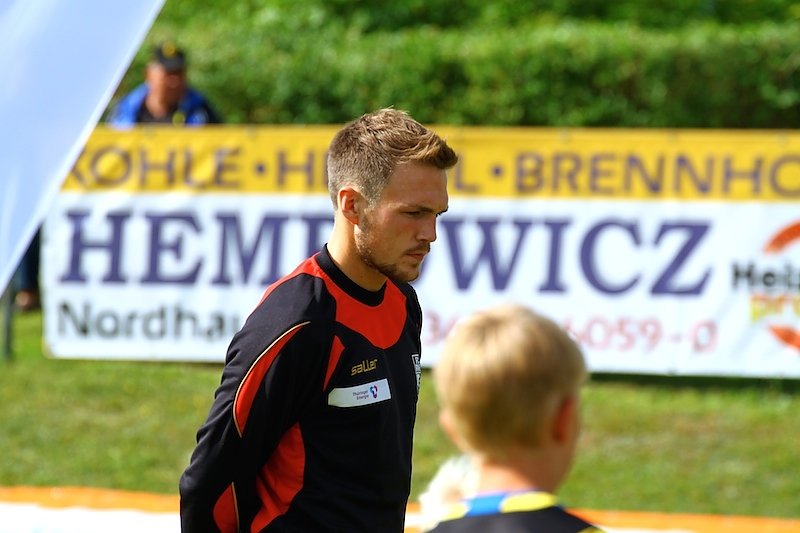 RWE zu Gast in Bleicherode