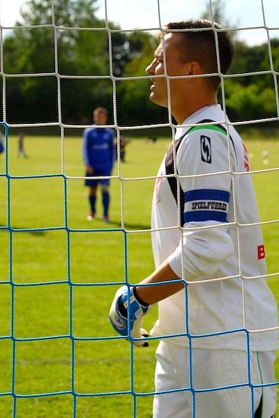 RWE zu Gast in Bleicherode