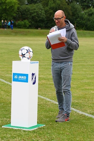 RWE zu Gast in Bleicherode